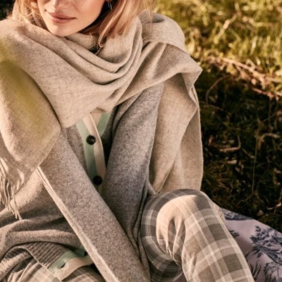 NWT COURT & ROWE Kenmare Cardigan M - Picture 6 of 6